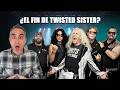 Dee Snider cancela gira 2026 por problemas de salud ¿el fin de Twisted Sister