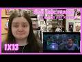 Star Trek: Prodigy 1x13 "All the World's a Stage" Reaction