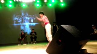 Du-Lock Vs Lock Tan King Of The Funk Vol.2