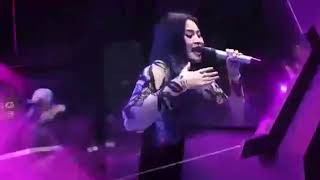 Dangdut Koplo Lusyana Jelita feat Om Ultras (Artis Sumenep - Kalianget ) - Akhir Sebuah Cerita