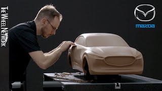 Mazda Design – 10 years of “Kodo – Soul of Motion” design language screenshot 4