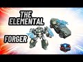 Alchemist Prime Review – The Elemental Forger (Age of the Primes)