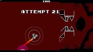 Killbot Last Ufo Layout + Normal 100%