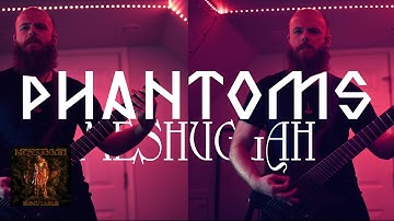 Thumbnail of MESHUGGAH - Phantoms (Instrumental Cover + Tabs)