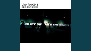 Video thumbnail of "The Feelers - flood"