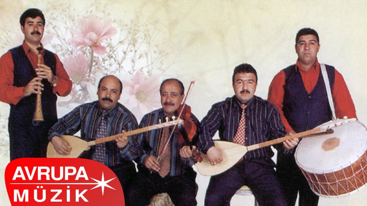 Arafa Akyol & Haydar Akyol - İçin İçin Yanıyor (Official Audio) Arafa Akyol & Haydar Akyol - İçin İçin Yanıyor (Official Audio)