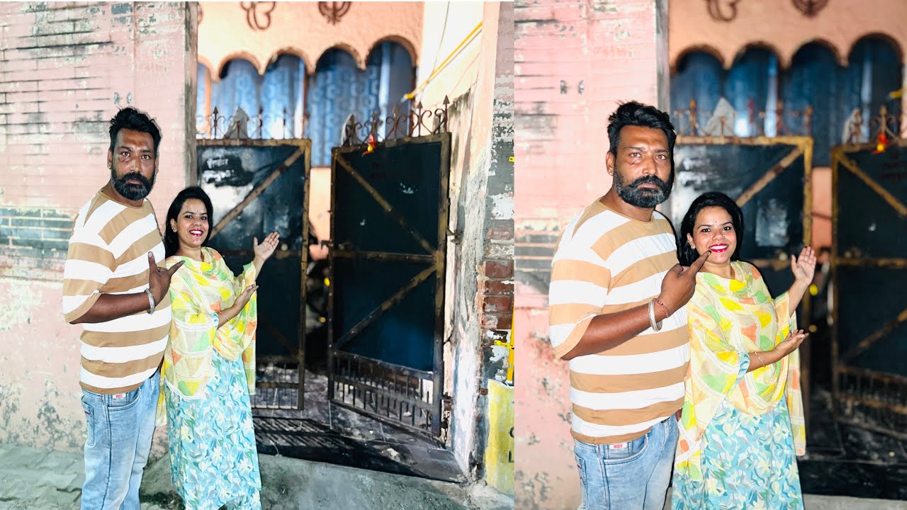 🙏Home tour Sade ghar da￼🏡❤️