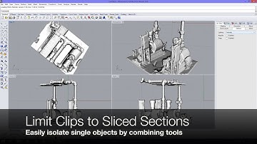 Arena4D for Rhino v1.1