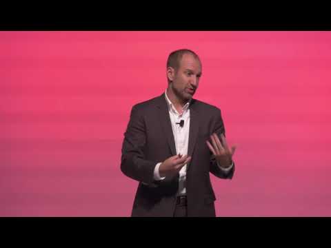 Design Tech High School - SAMCEDA's 2018 "THRED Talks" Series