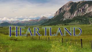 Video thumbnail of "Heartland"