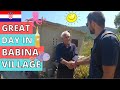 A UNIQUE, LOCAL EXPERIENCE in CROATIA! We caught an octopus, ate some traditional food & more!