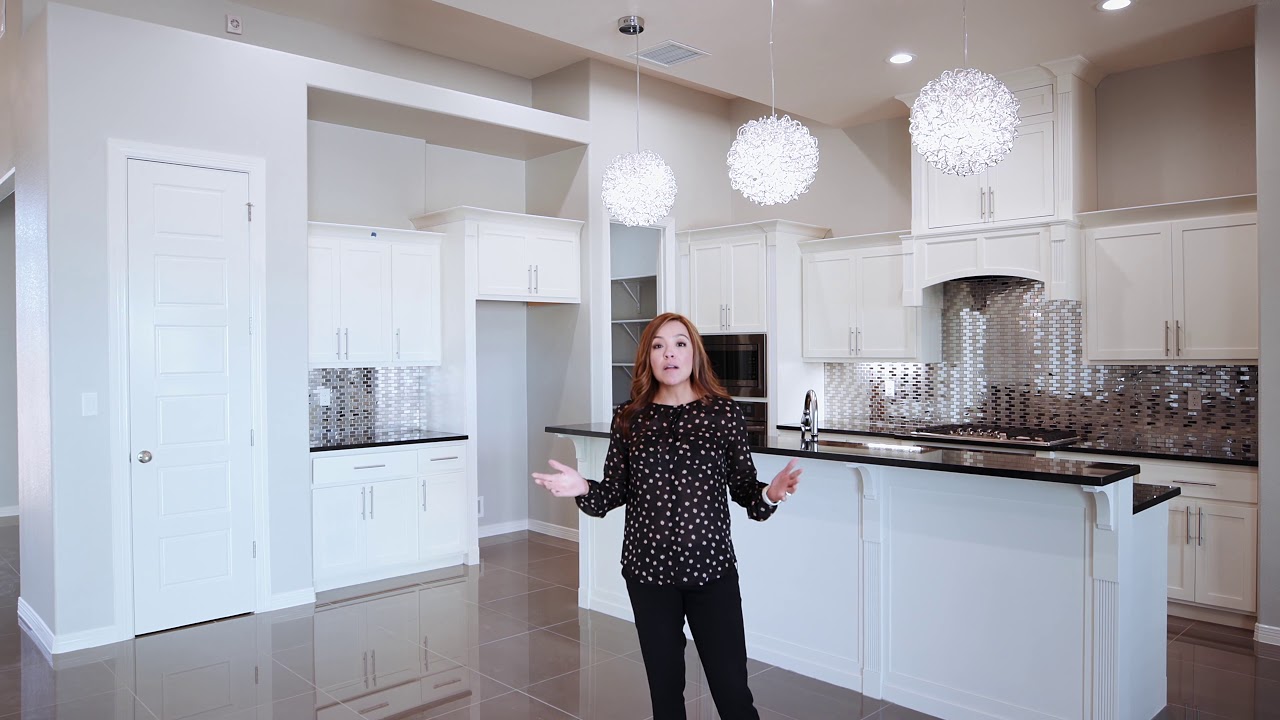 Sanderson Village Hafferty Plan YouTube