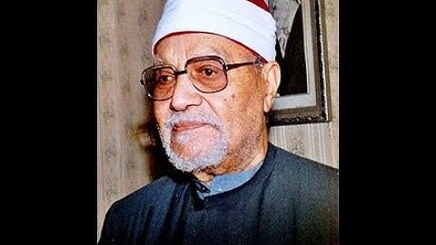 ما تيسر من سورة الحجر لفضيلة الشيخ أبو العنين شعيشع - بدون صوت الجمهور