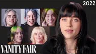 Billie Eilish: Same Interview, The Sixth Year | Vanity Fair