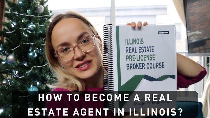 Illinois Real Estate Exam 2020 60 Questions With Explained Answers Youtube