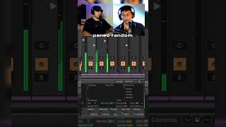 Beats Definidos en drumrack