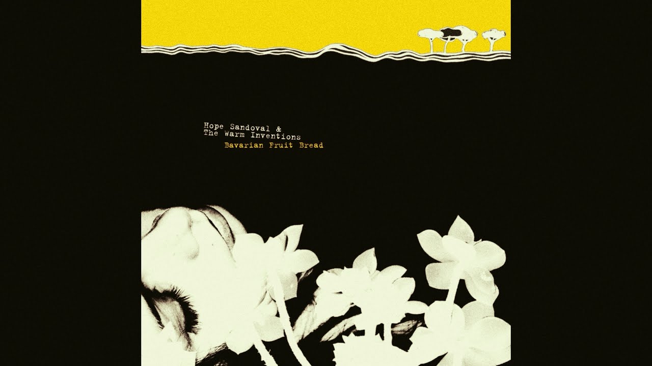 Hope Sandoval & The Warm Inventions - On the Low - YouTube