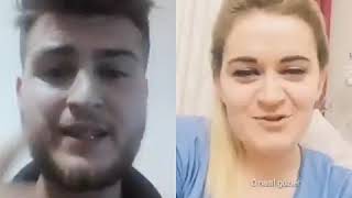 Tütü Maşallah Benim Gülüm Resimi