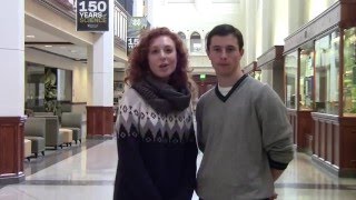 Onward to Victory in 2016 by Notre Dame Student Government 552 views 8 years ago 3 minutes, 15 seconds