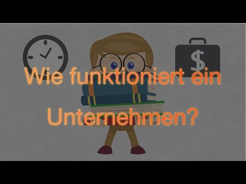 Video: Was bedeutet es, ein Unternehmen zu rekapitalisieren?