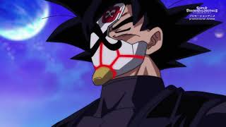 Super Dragon Ball Heroes Episode 38