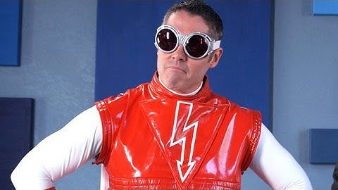 Captain Dynamic Episode 1 | Rooster Teeth