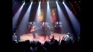 2 Unlimited   No Limit   Live TOTP January 1993 Svcd