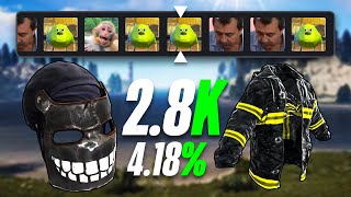 How I Turned 120 Into 3000 On Rustypot Jackpots - Rust Gambling