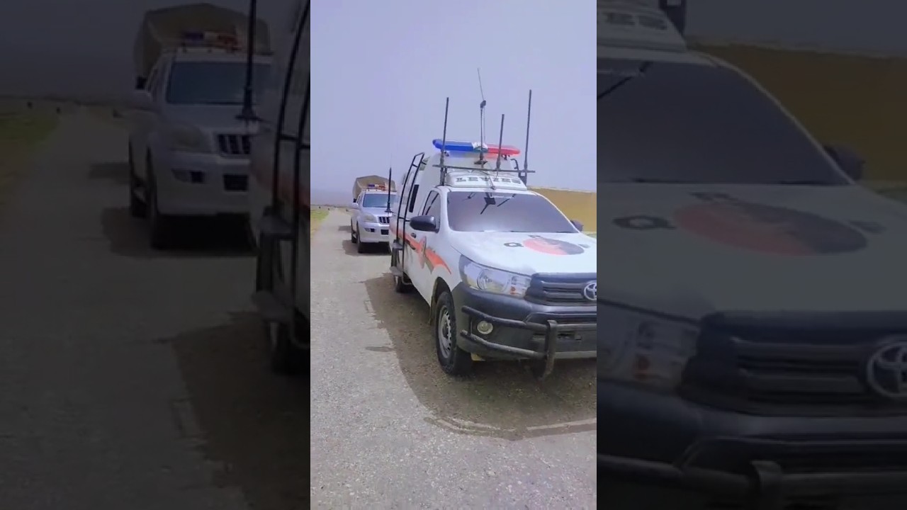 Balochistan levies FORCE 🇵🇰