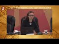 Dacsina Peto Vonduben: desmitificación de las energías renovables |Parlamento Abierto