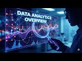 Data Analytics Overview