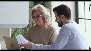 Get A Second Opinion Evaluation on Your Retirement Strategy - Just Ask Freeman