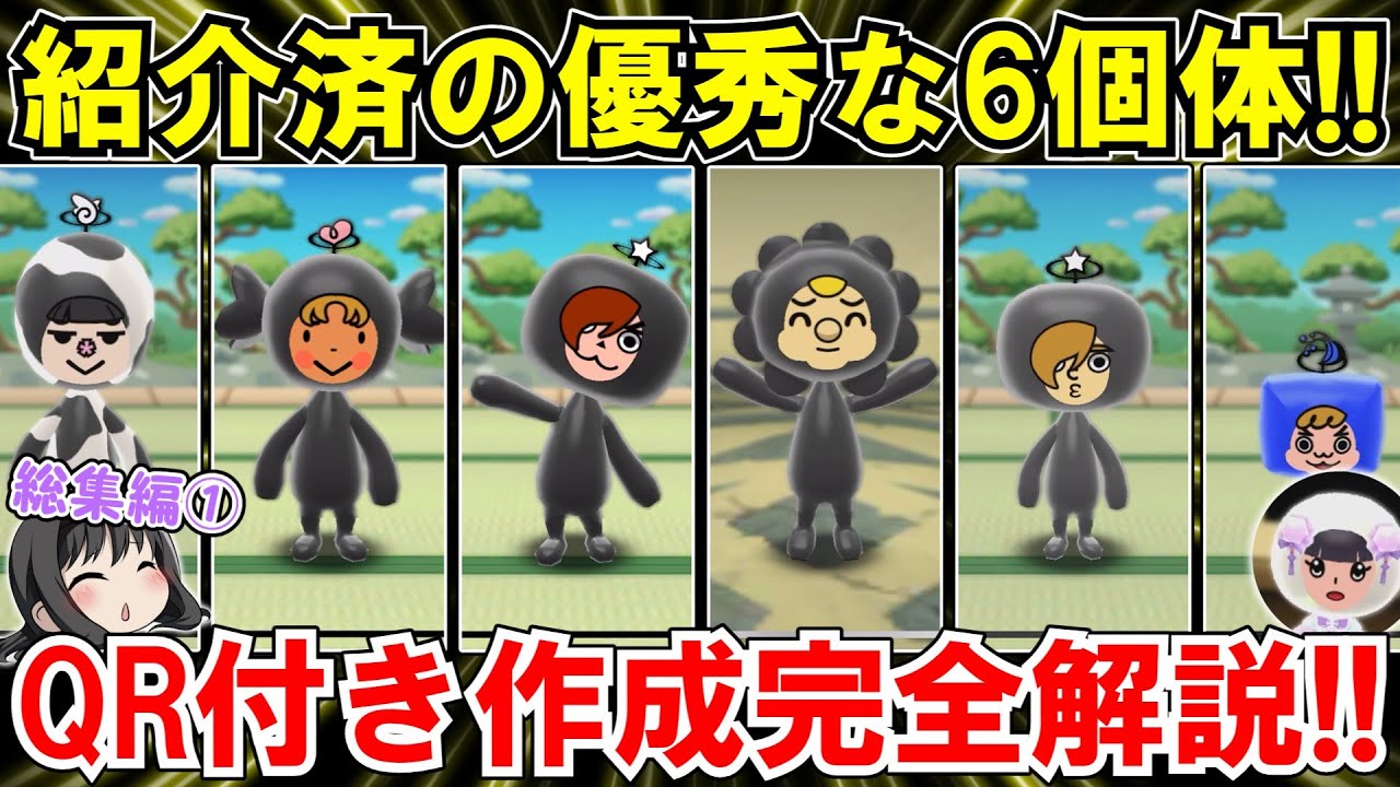 活動歴および当時の関連ビジュアル記録