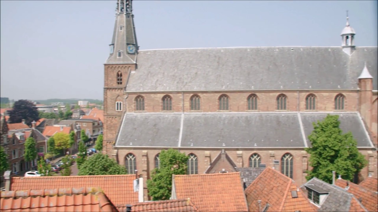 De toekomst van Weesp - Waarom samenwerken?