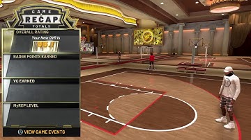 NBA2K20 Elite 1 Grind [Must Watch] 1v1 Court