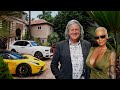 James May&#39;s Lifestyle 2024 ★ Women, Houses, Cars &amp; Net Worth