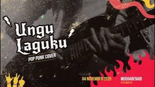 Ungu - Laguku Pop Punk Cover