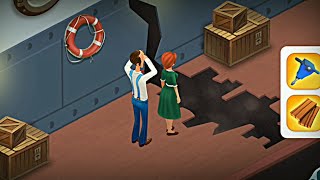 MINI GAME  | BREAK HOUSE, CHAKA PING | MINI PLAY, GAME PLAY | HOMESCAPE MINI GAME || screenshot 4