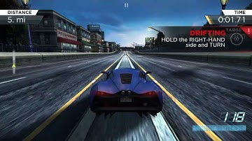 Need for speed most wanted | gameplay walkthrough part 2 | Red Chilli | android iOS