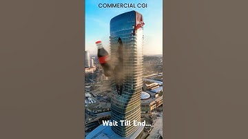 CGI Advertisement #cocacola #cgi #3d #vfx #3danimation