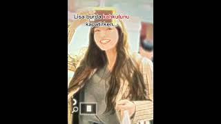 Ne Oluyor Burda?? Aa Lisa