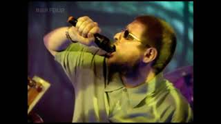 Black Grape  - In The Name Of The Father  (Studio, TOTP)