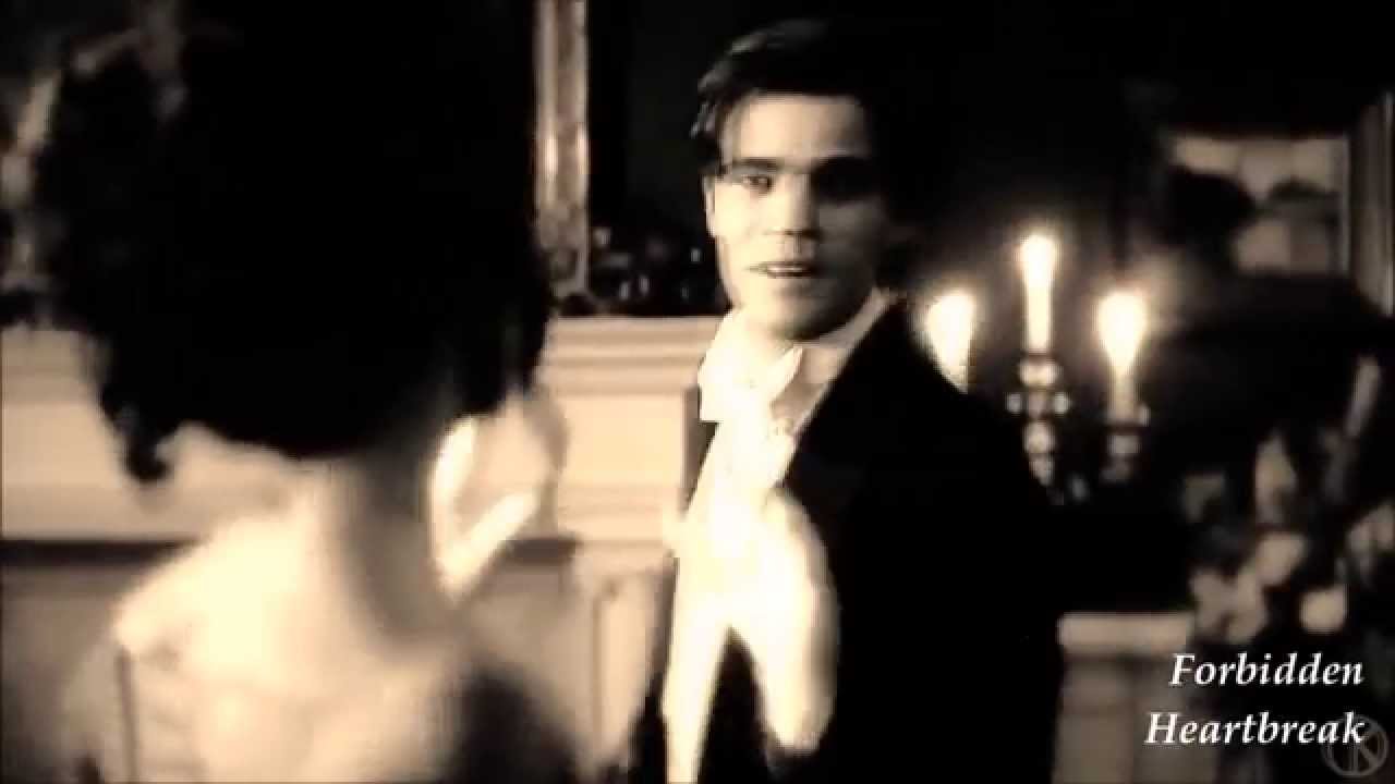 Long Lost Salavtore - Vampire Diaries Fan Fiction