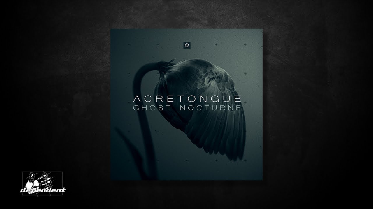 Acretongue - Requiem