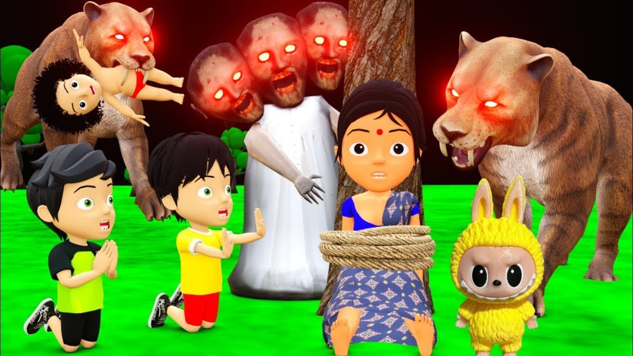 Billi ke Bache | Cat Cartoon | Cat Meowing | Cat | Kittens | Billi | Meow Meow | Cat Videos | Cats