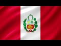 Himno Nacional del Perú instrumental OFICIAL 🇵🇪 | Sin Copyright