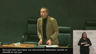 Caso Ayerdi. Juan Luis Sánchez de Muniain (28/01/21)