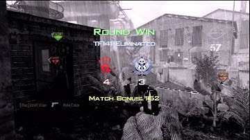 New intro + Hitmarker