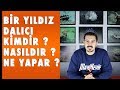 BİR YILDIZ DALICI  & OPEN WATER DIVER KİMDİR ? NASILDIR ? NE YAPAR ?