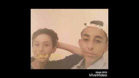 RaYan et Youcef Dz(dont Judge Challenge